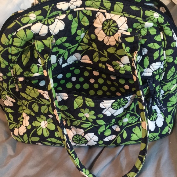 Vera Bradley Handbags - Vera Bradley Bag